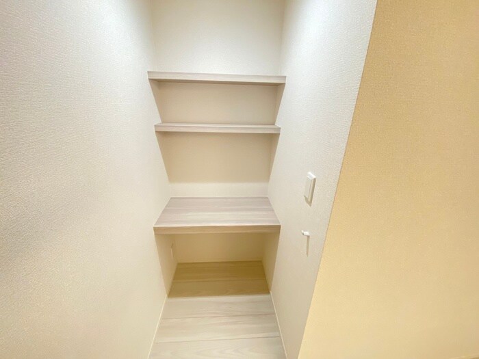 コグワルツの物件内観写真