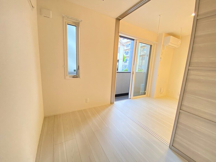 コグワルツの物件内観写真