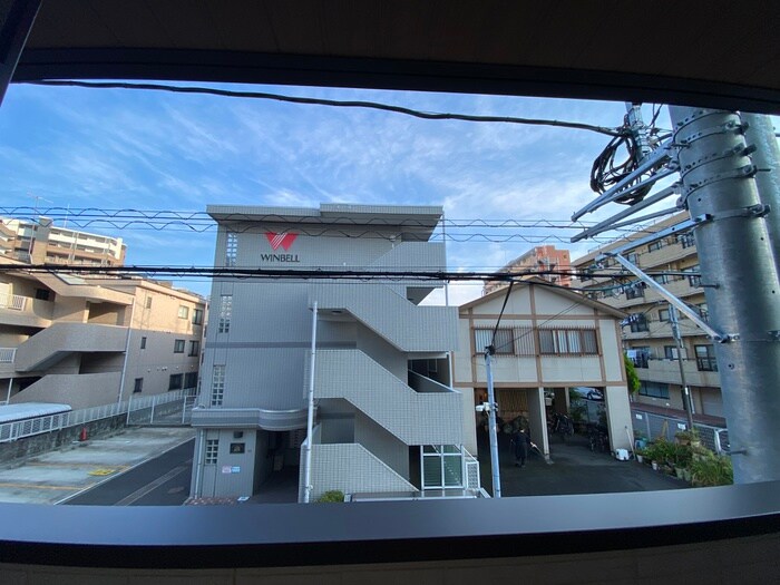 コグワルツの物件内観写真