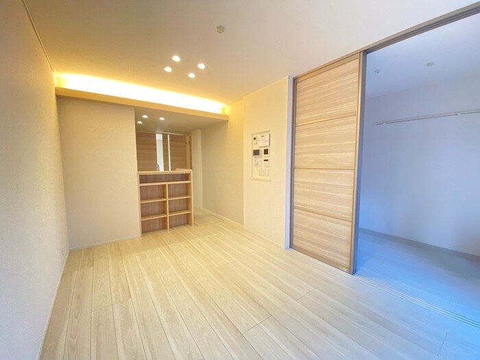 コグワルツの物件内観写真