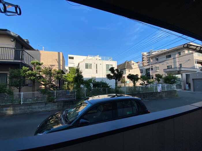 コグワルツの物件内観写真