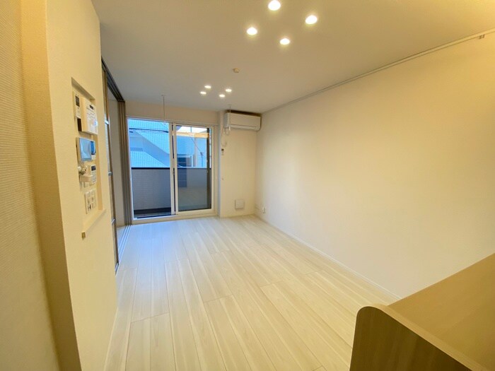 コグワルツの物件内観写真