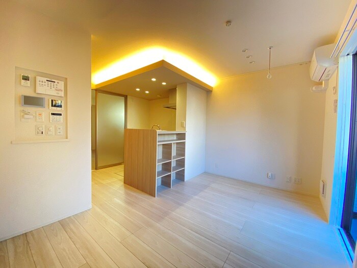 コグワルツの物件内観写真