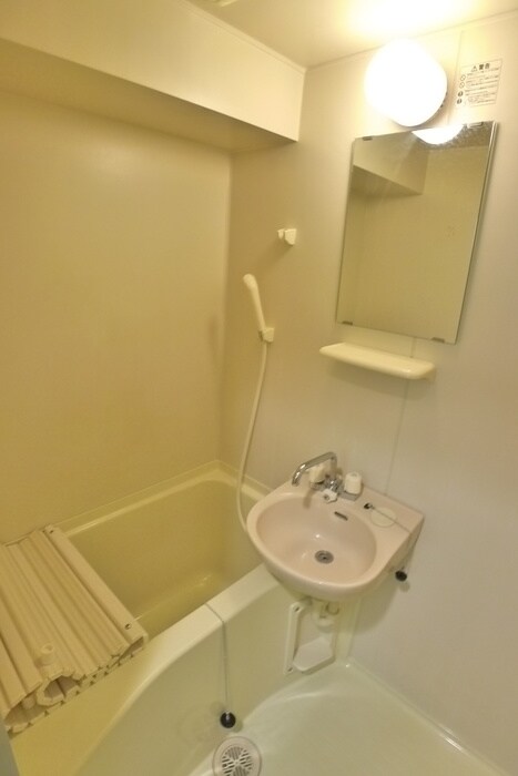 コアパレス常葉６の物件内観写真