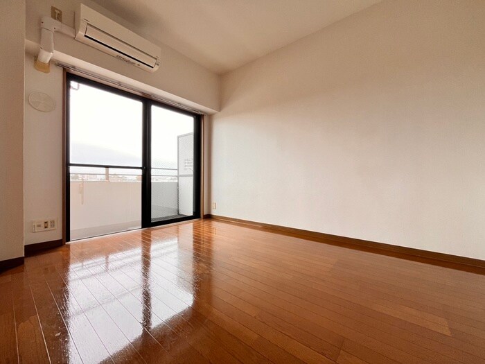 コアパレス常葉６の物件内観写真