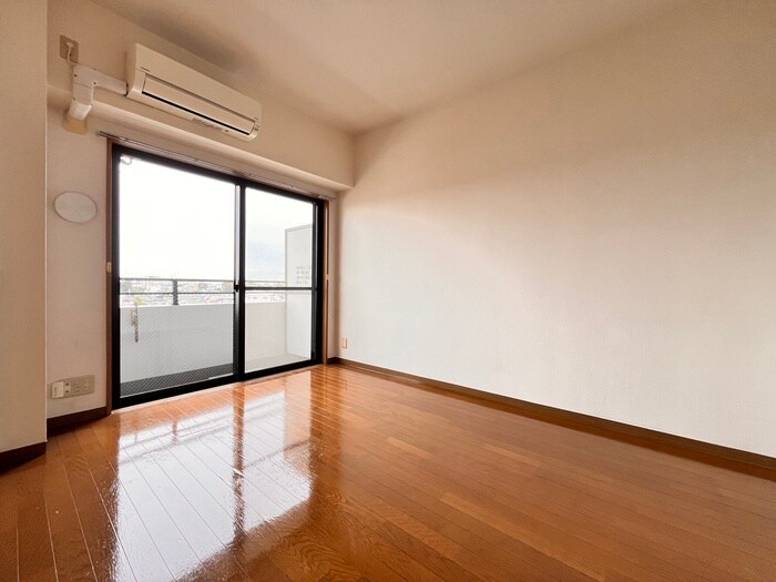 コアパレス常葉６の物件内観写真