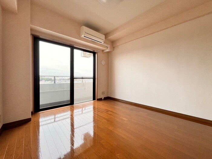 コアパレス常葉６の物件内観写真