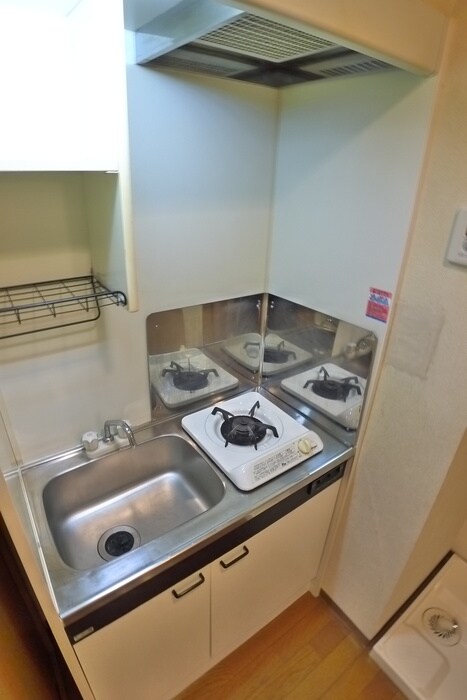 コアパレス常葉６の物件内観写真