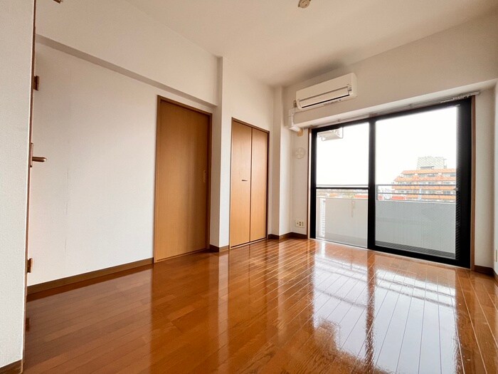 コアパレス常葉６の物件内観写真