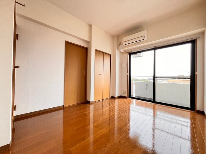 コアパレス常葉６の物件内観写真