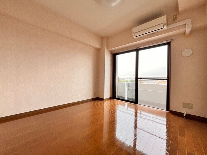 コアパレス常葉６の物件内観写真