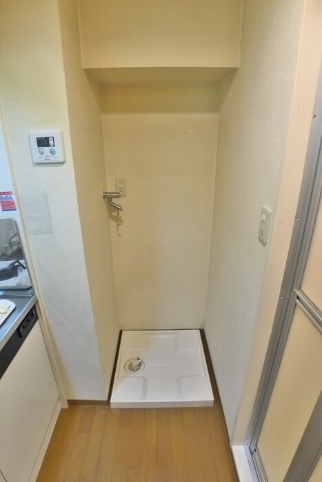 コアパレス常葉６の物件内観写真