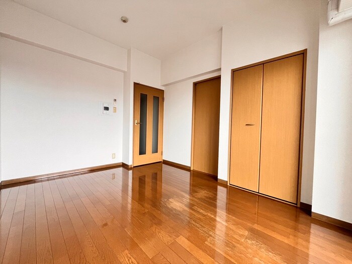 コアパレス常葉６の物件内観写真