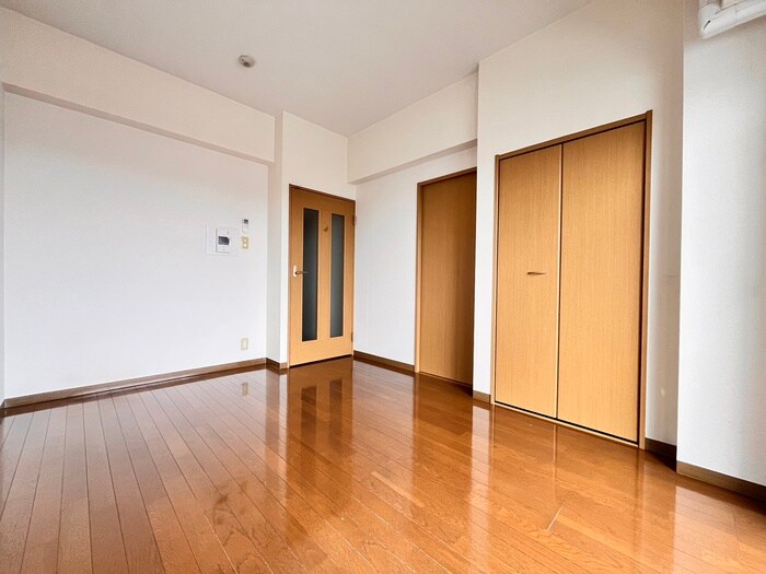 コアパレス常葉６の物件内観写真