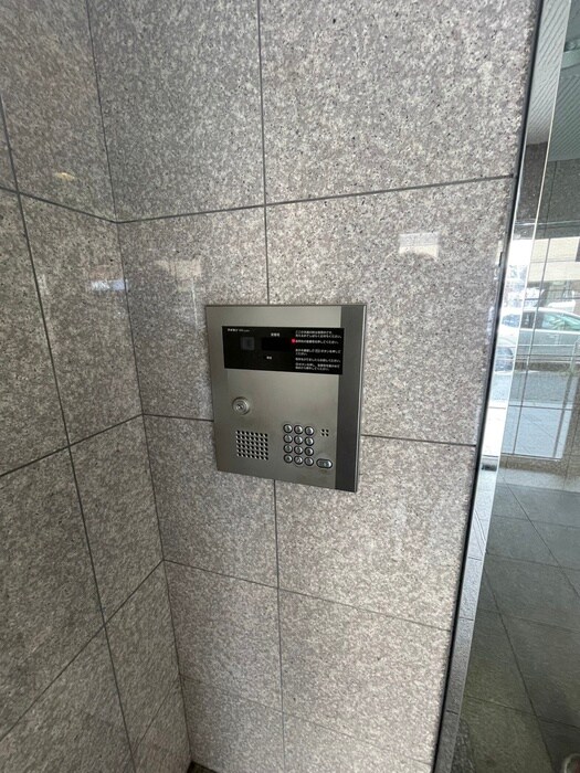 コアパレス常葉６の物件外観写真