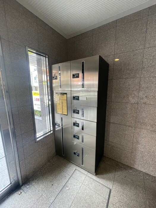 コアパレス常葉６の物件外観写真