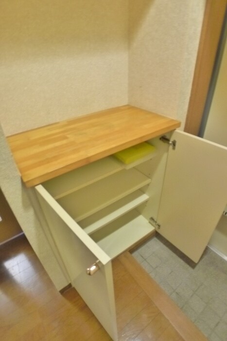 コアパレス常葉６の物件内観写真