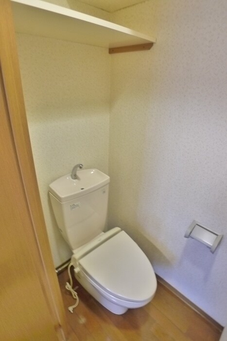 コアパレス常葉６の物件内観写真