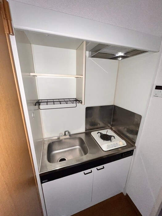 コアパレス常葉６の物件内観写真