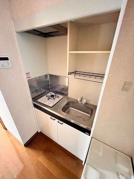 コアパレス常葉６の物件内観写真