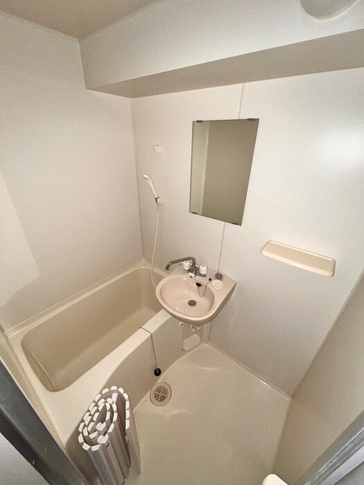 コアパレス常葉６の物件内観写真