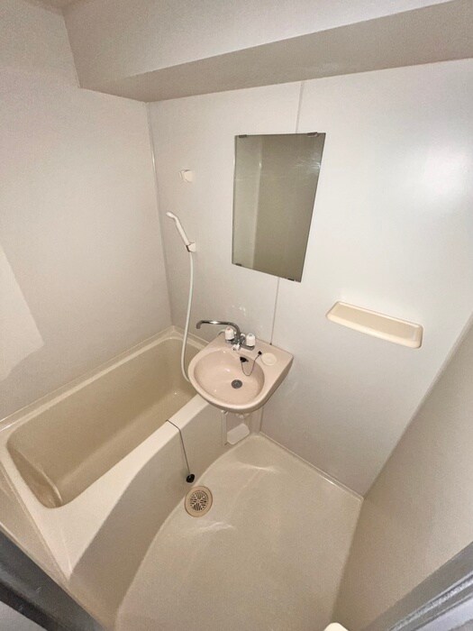 コアパレス常葉６の物件内観写真