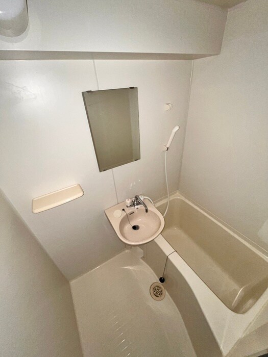 コアパレス常葉６の物件内観写真