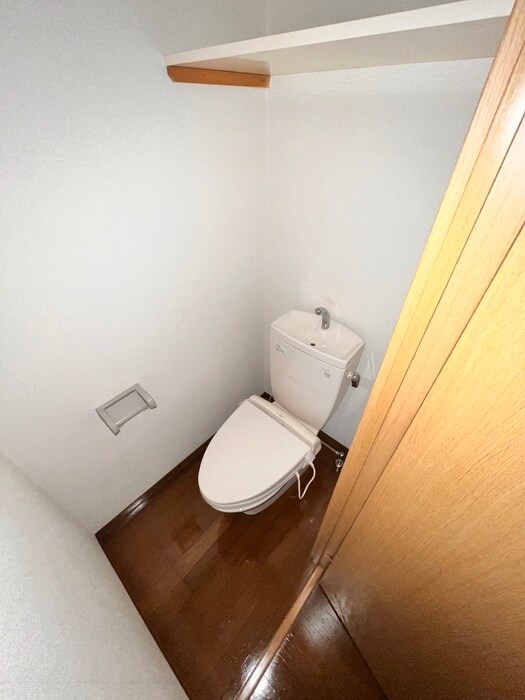 コアパレス常葉６の物件内観写真