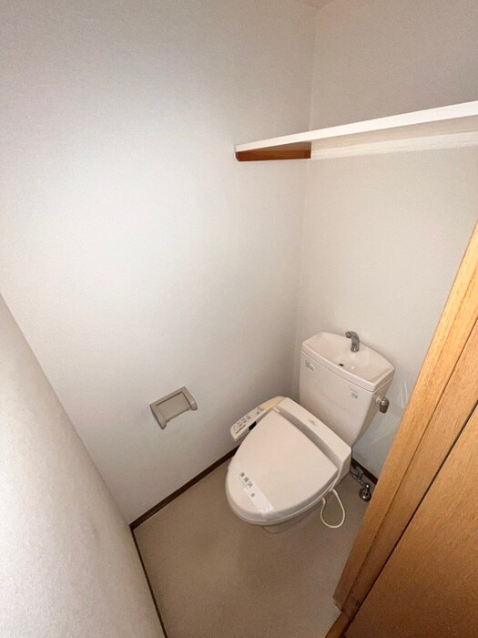 コアパレス常葉６の物件内観写真