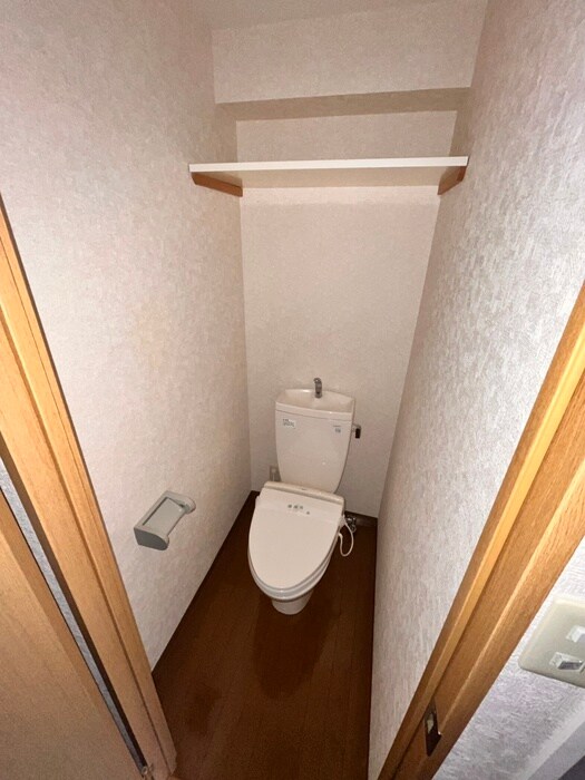 コアパレス常葉６の物件内観写真