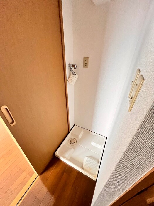 コアパレス常葉６の物件内観写真