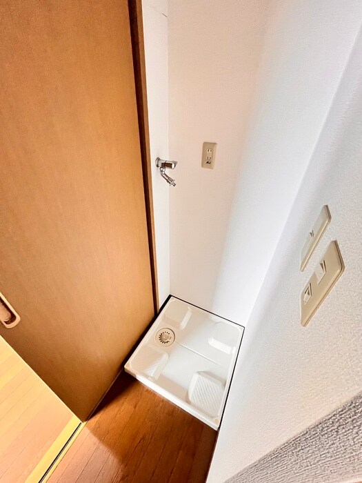 コアパレス常葉６の物件内観写真