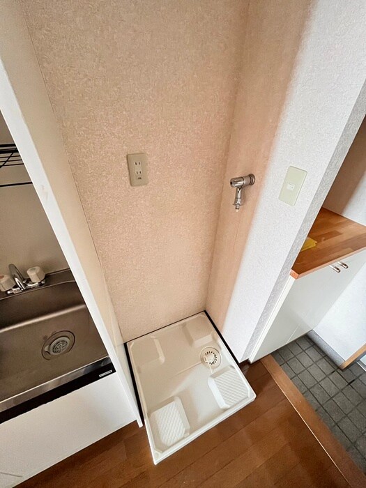 コアパレス常葉６の物件内観写真