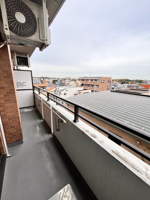 コアパレス常葉６の物件内観写真