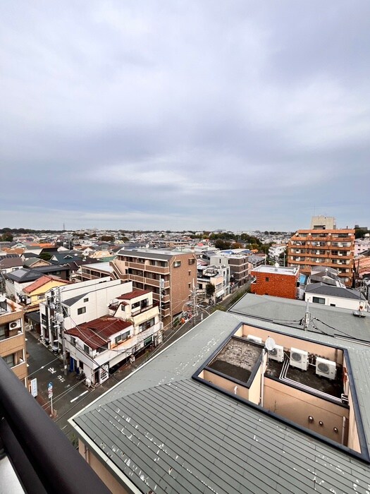 コアパレス常葉６の物件内観写真