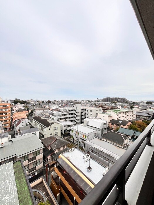 コアパレス常葉６の物件内観写真