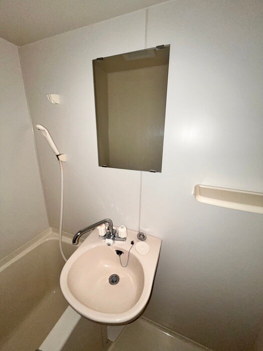 コアパレス常葉６の物件内観写真