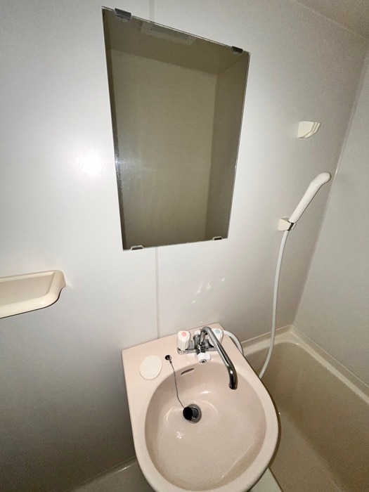 コアパレス常葉６の物件内観写真