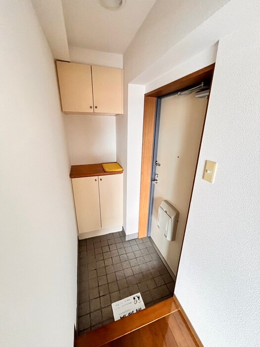 コアパレス常葉６の物件内観写真