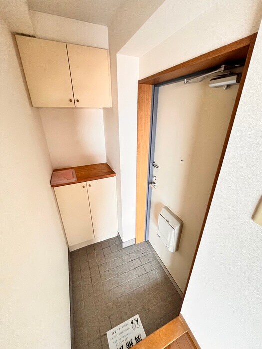 コアパレス常葉６の物件内観写真