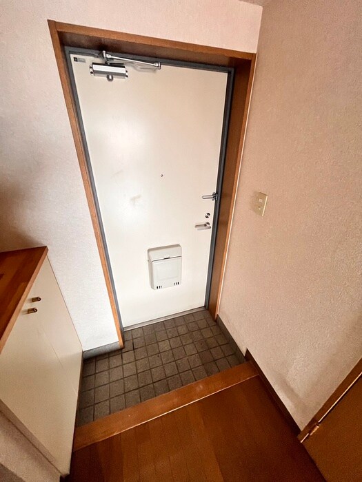 コアパレス常葉６の物件内観写真