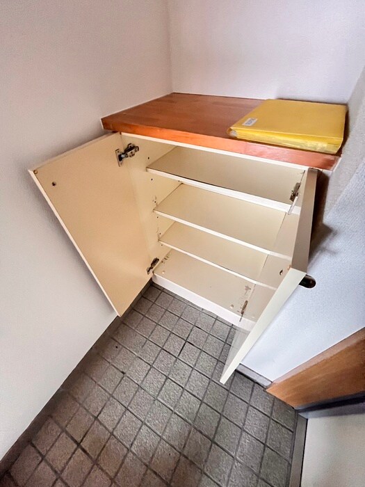 コアパレス常葉６の物件内観写真