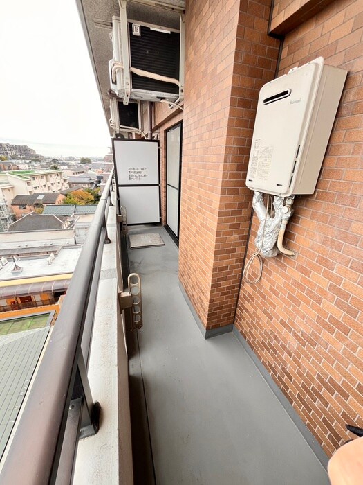 コアパレス常葉６の物件内観写真