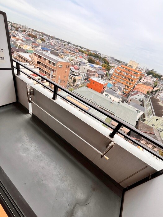 コアパレス常葉６の物件内観写真