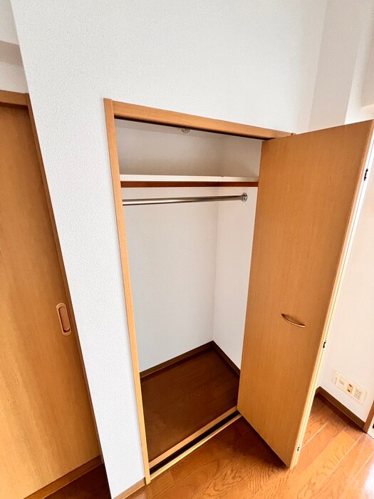 コアパレス常葉６の物件内観写真