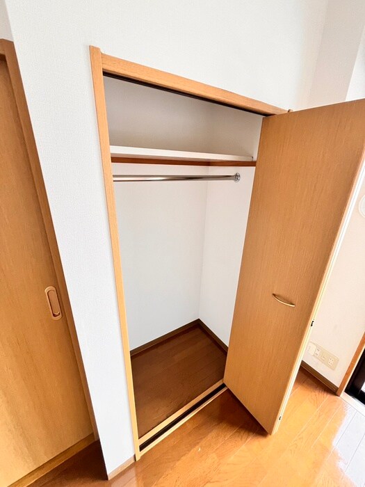 コアパレス常葉６の物件内観写真