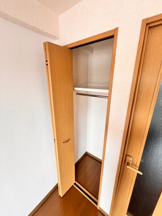 コアパレス常葉６の物件内観写真