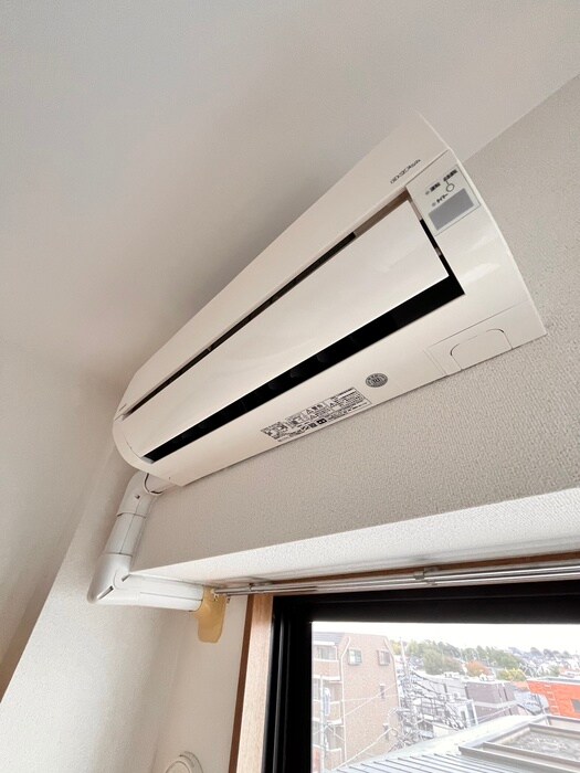 コアパレス常葉６の物件内観写真