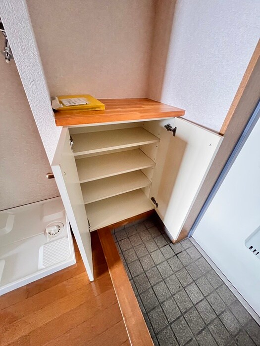 コアパレス常葉６の物件内観写真