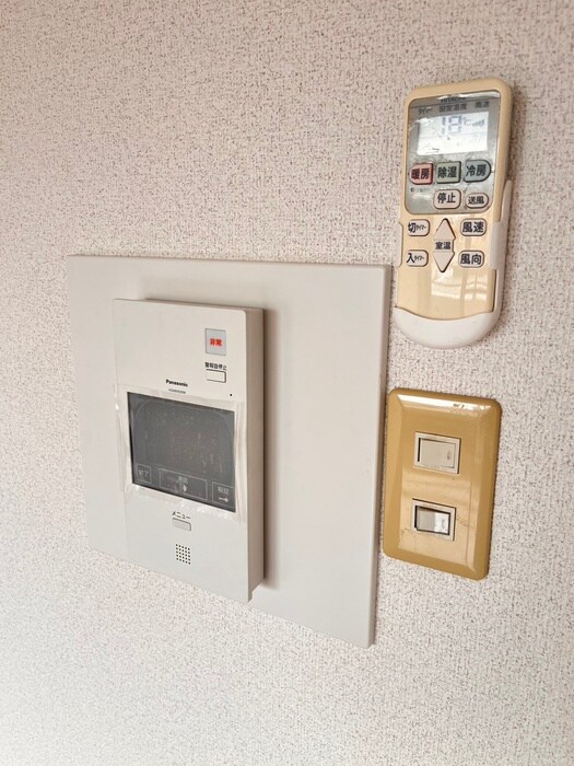 コアパレス常葉６の物件内観写真